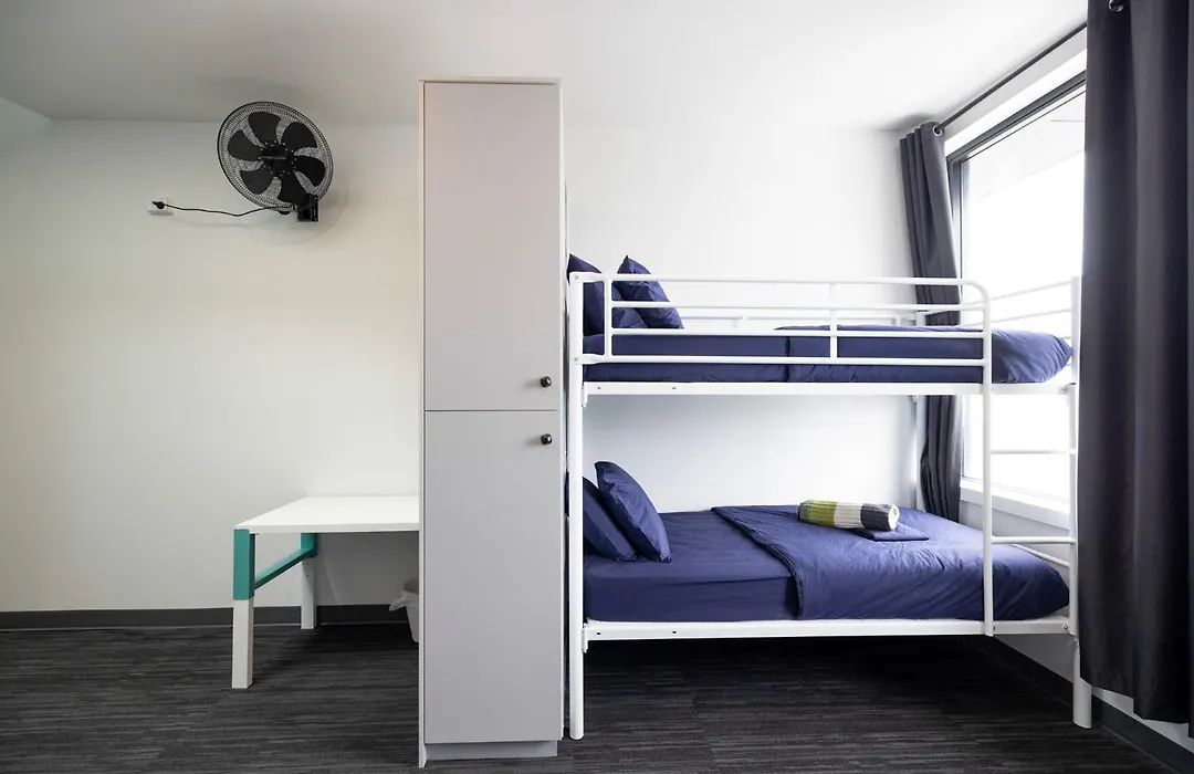 Spinners Hostel-1