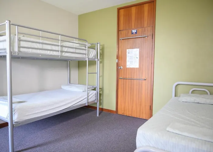 Beatty Lodge Perth
