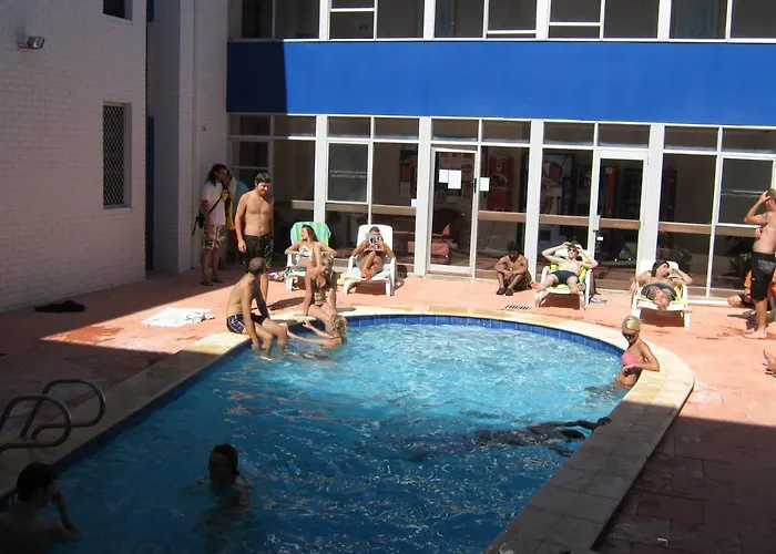 Beatty Lodge Perth